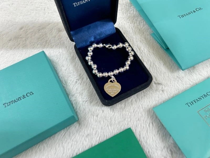Tiffany Bracelets Trendy 252770