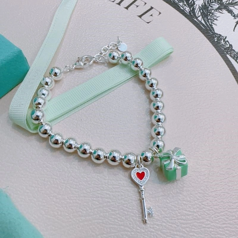 Tiffany Bracelets Affordable 252789