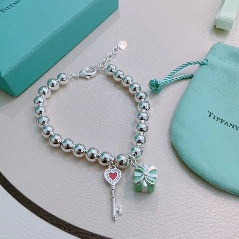 Tiffany Bracelets Affordable 252789