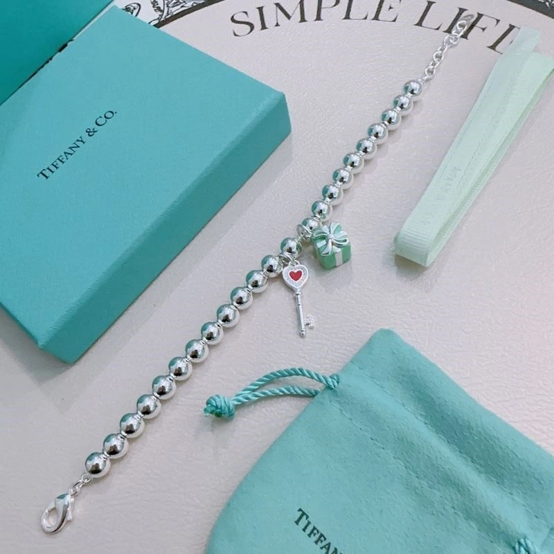 Tiffany Bracelets Affordable 252789