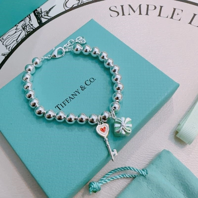 Tiffany Bracelets Affordable 252789