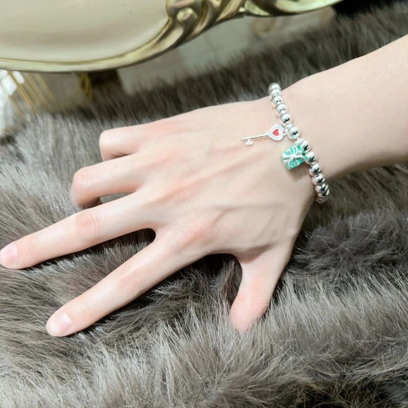 Tiffany Bracelets Affordable 252789