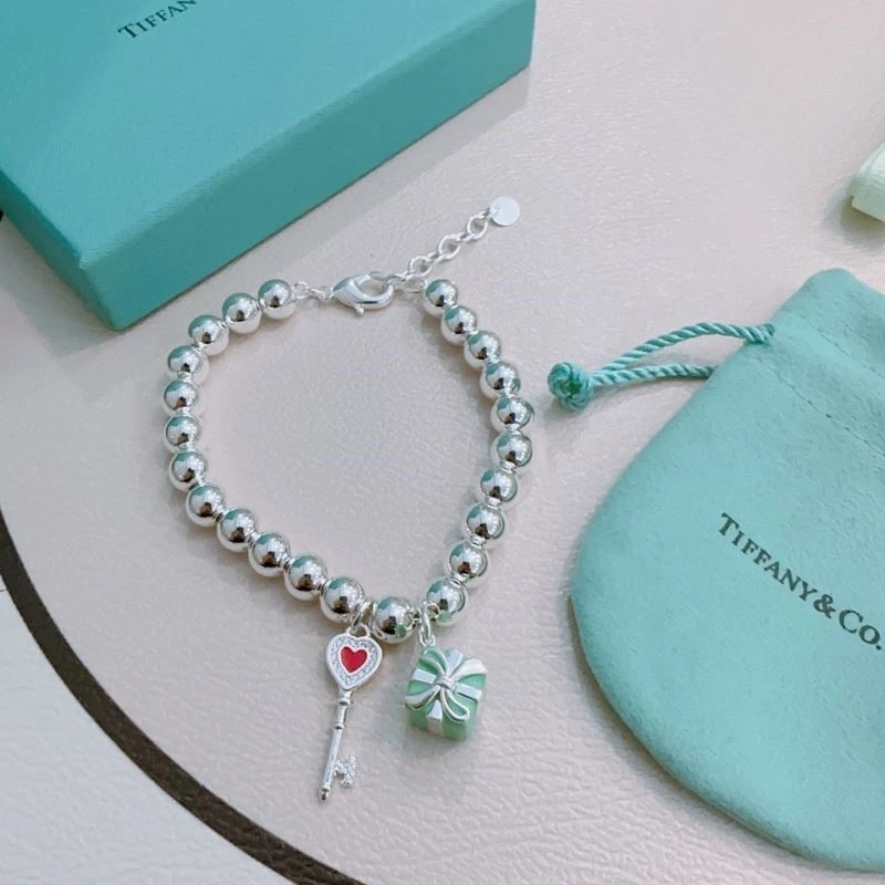 Tiffany Bracelets Affordable 252789