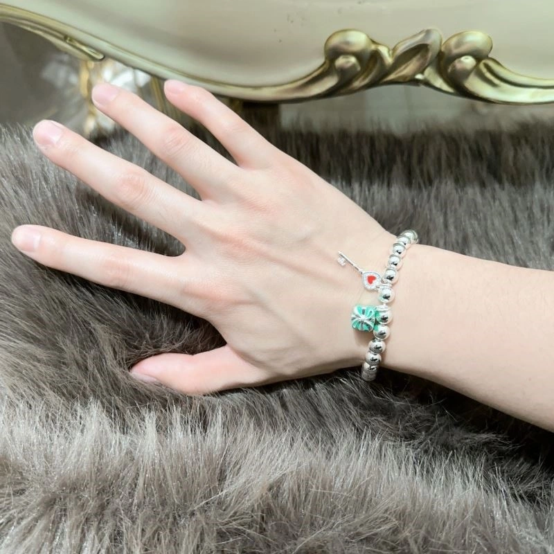 Tiffany Bracelets Affordable 252789