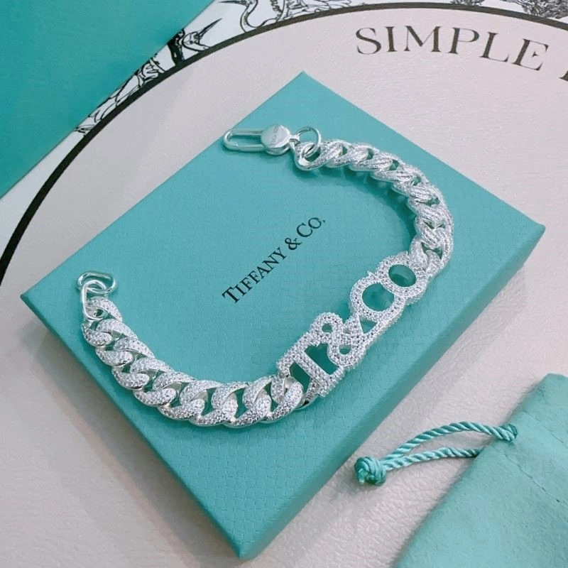 Tiffany Bracelets Timeless 252780