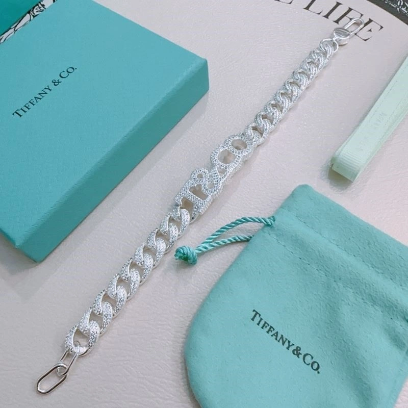 Tiffany Bracelets Timeless 252780