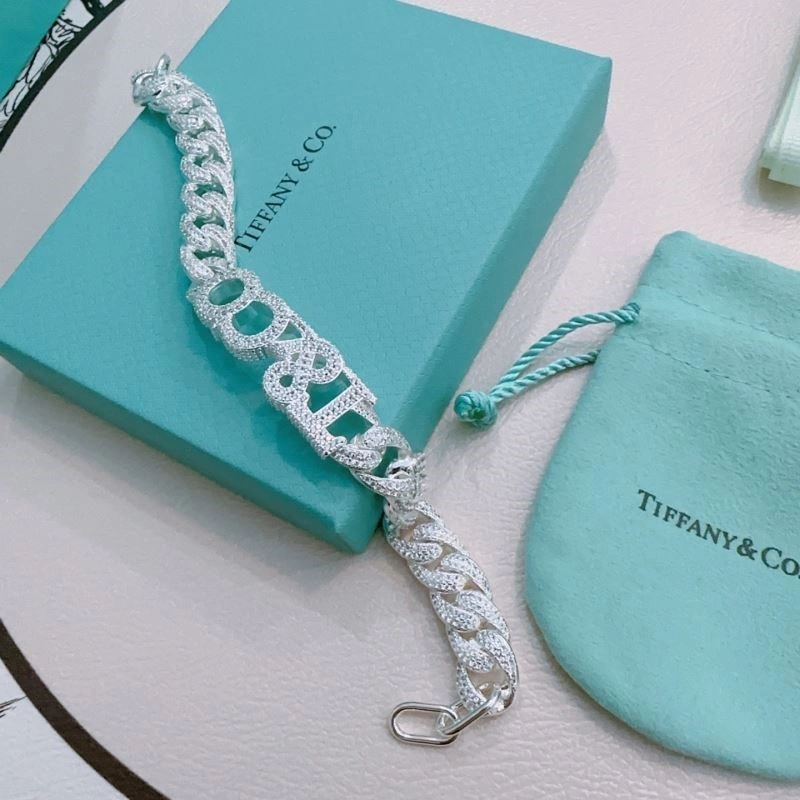 Tiffany Bracelets Timeless 252780