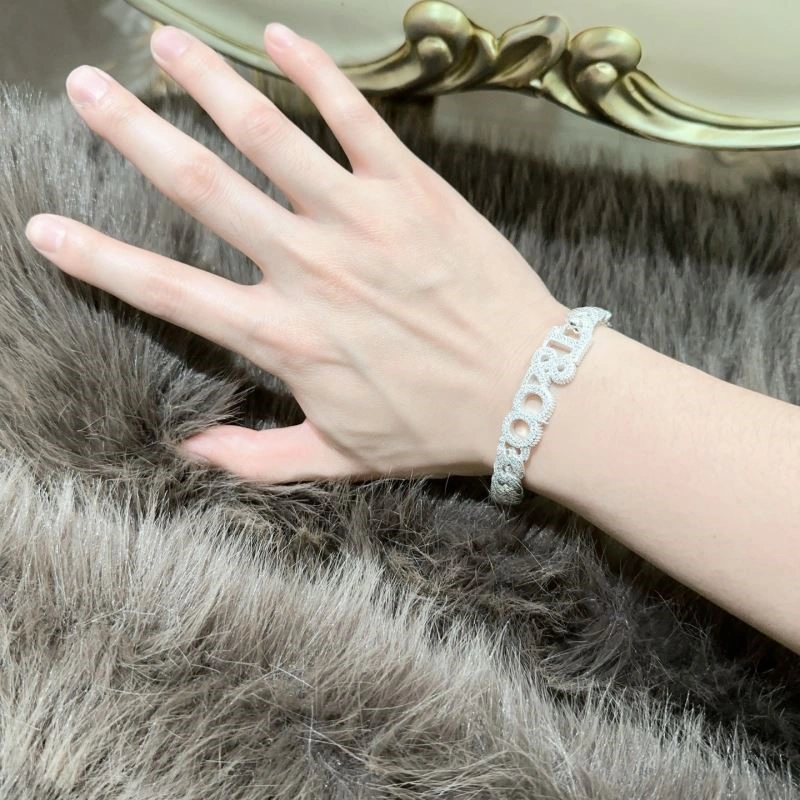 Tiffany Bracelets Timeless 252780