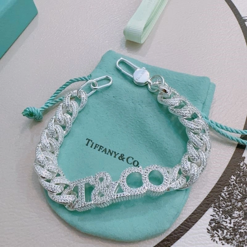 Tiffany Bracelets Timeless 252780