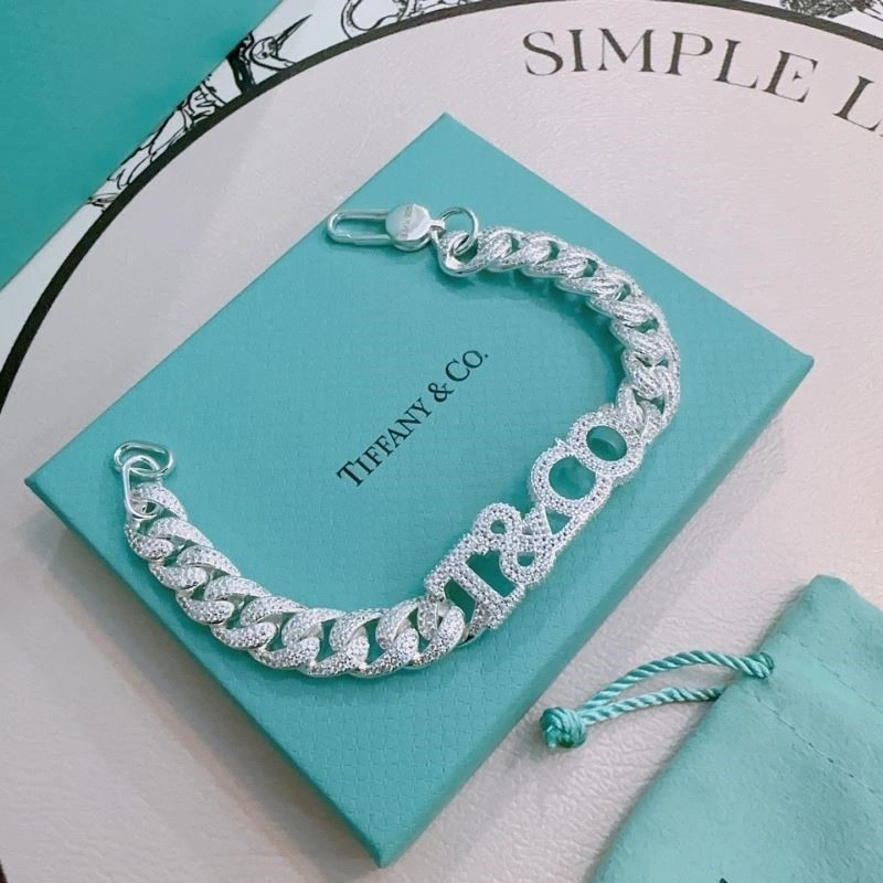 Tiffany Bracelets Timeless 252780