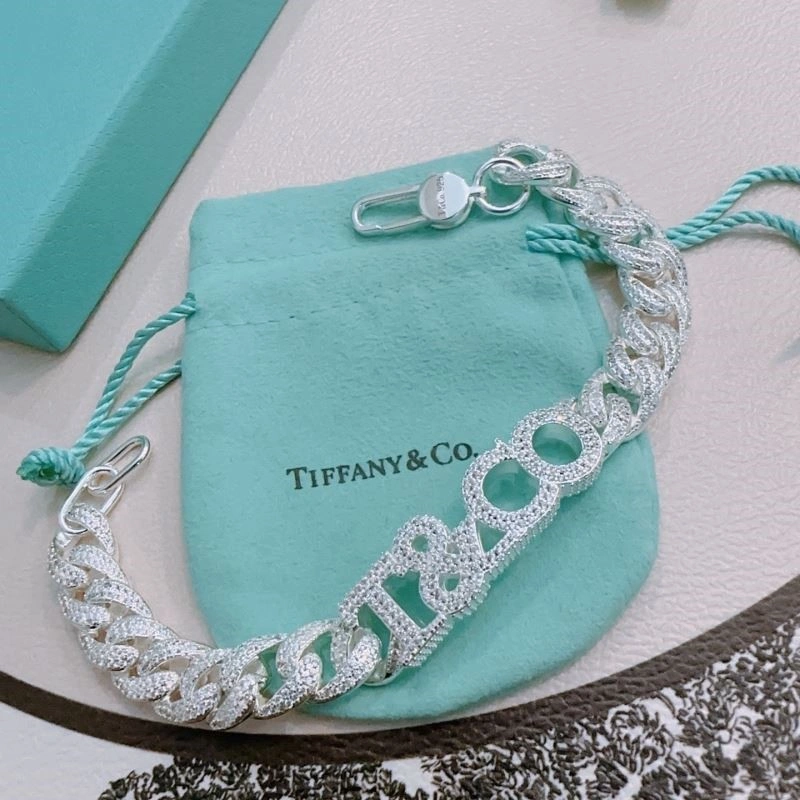 Tiffany Bracelets Timeless 252780