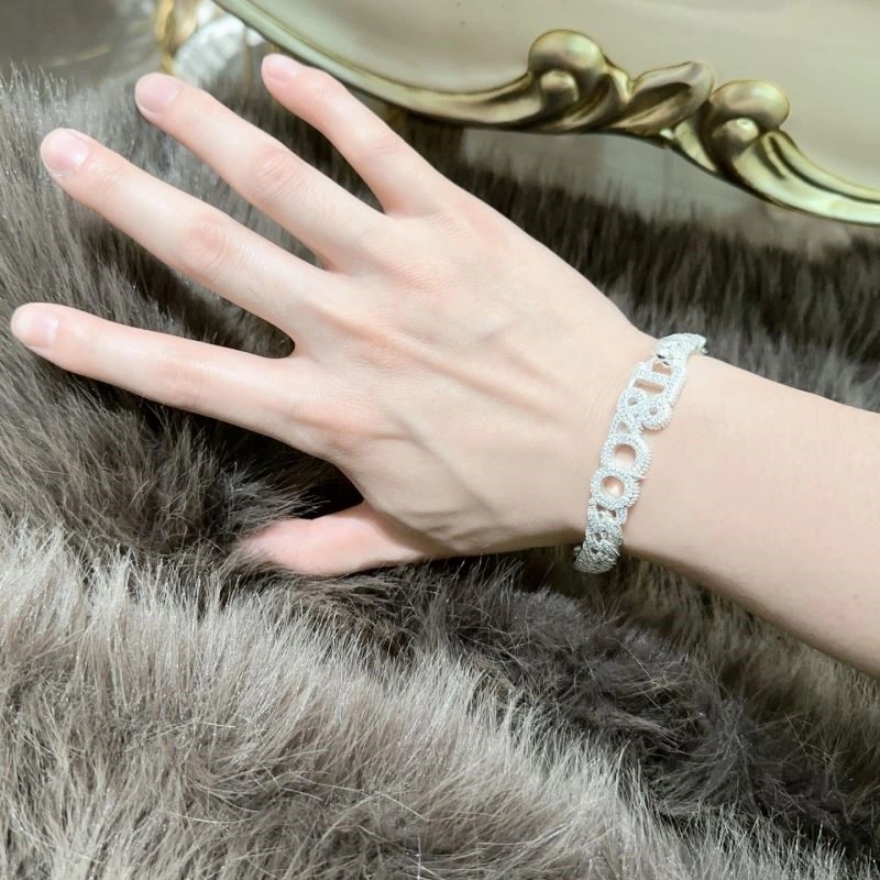 Tiffany Bracelets Timeless 252780