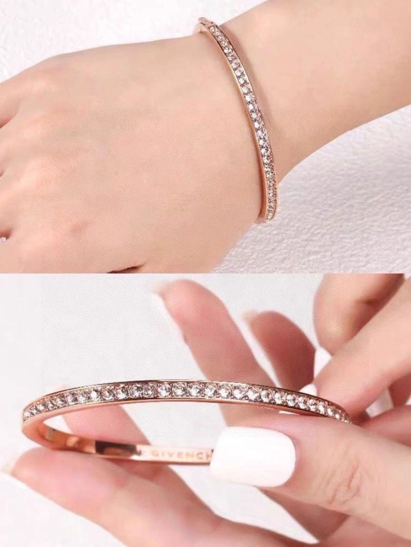 Tiffany Bracelets Packable 252766