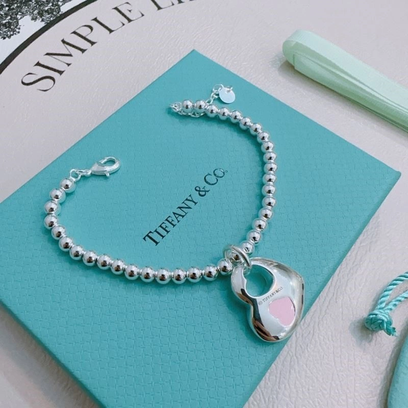 StreetReady Tiffany Bracelets 252765