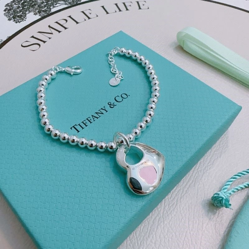 StreetReady Tiffany Bracelets 252765