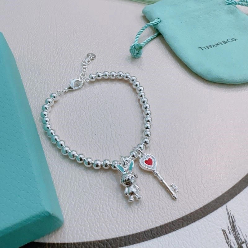 Stylish Tiffany Bracelets 252769