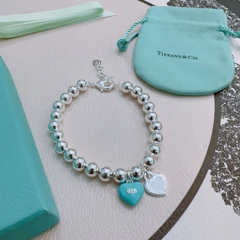 Tiffany Bracelets Contemporary 252768