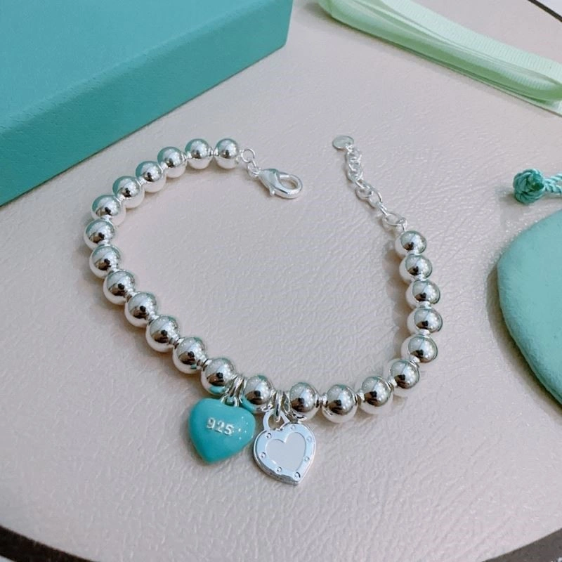 Tiffany Bracelets Contemporary 252768
