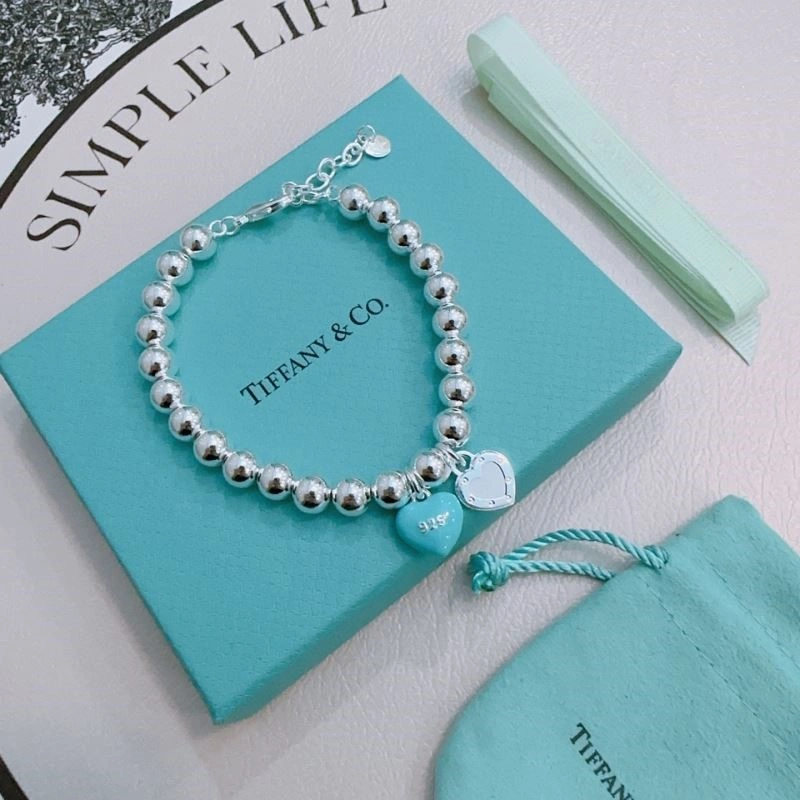 Tiffany Bracelets Contemporary 252768