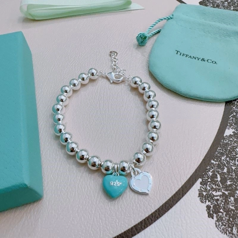 Tiffany Bracelets Contemporary 252768