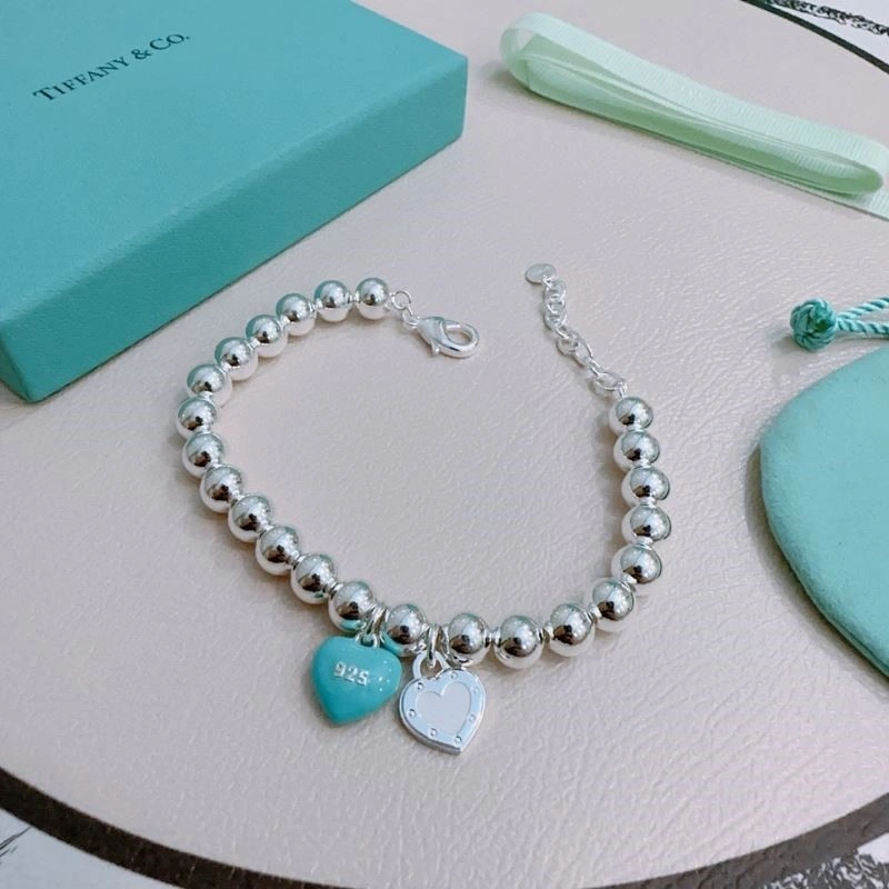 Tiffany Bracelets Contemporary 252768