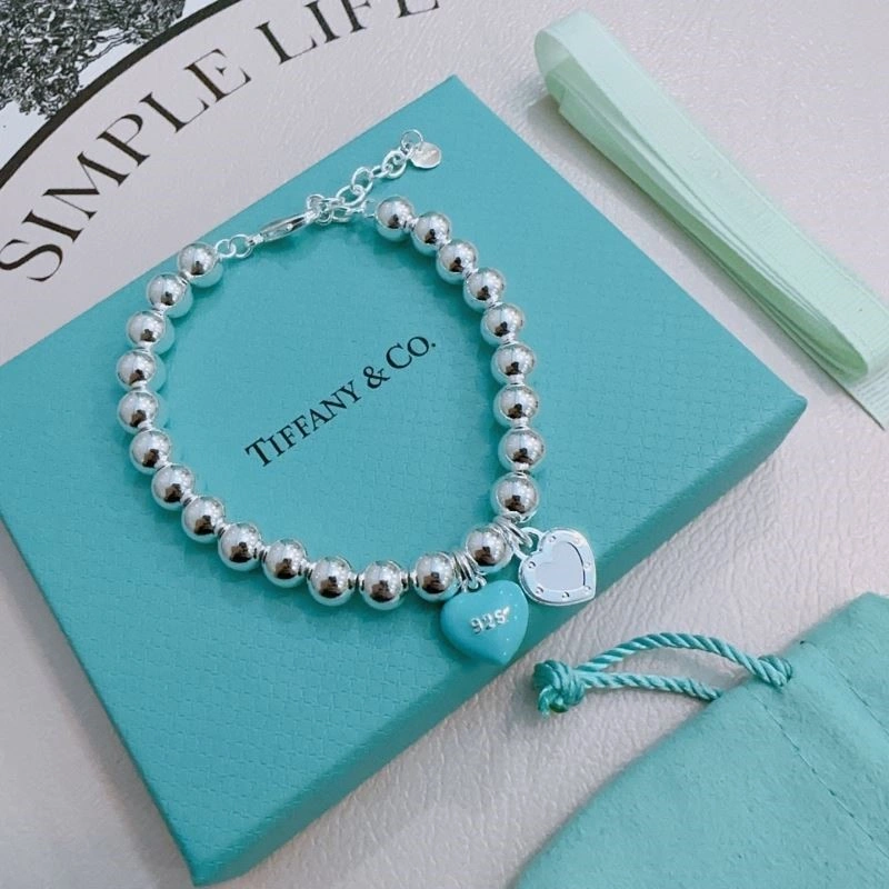 Tiffany Bracelets Contemporary 252768