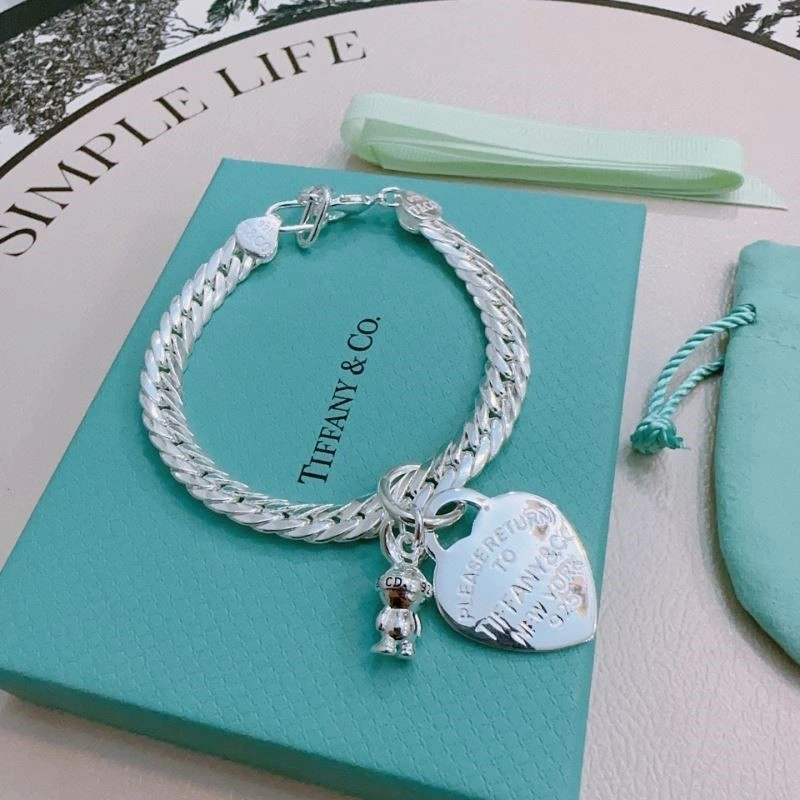 ModernLook Tiffany Bracelets 252781