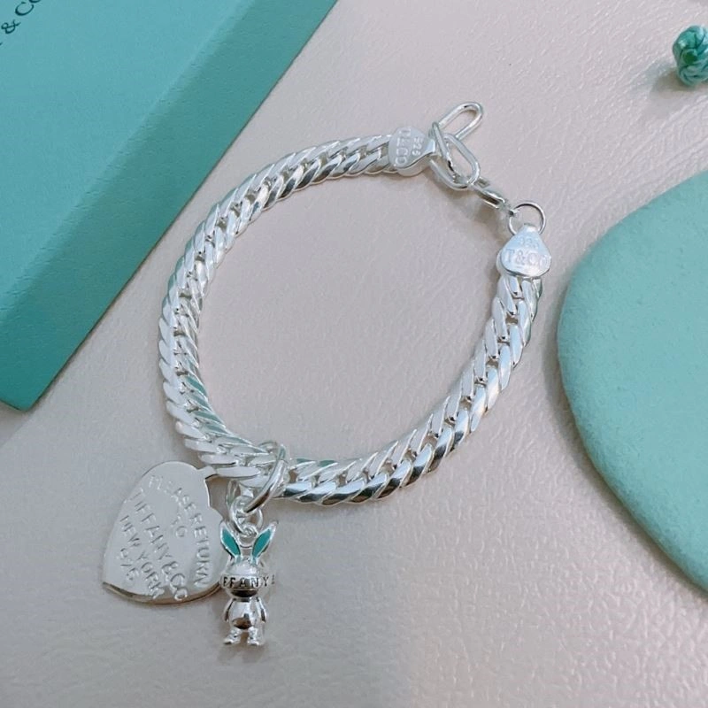 ModernLook Tiffany Bracelets 252781