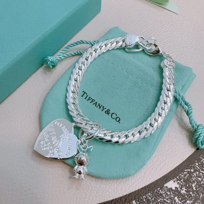 ModernLook Tiffany Bracelets 252781