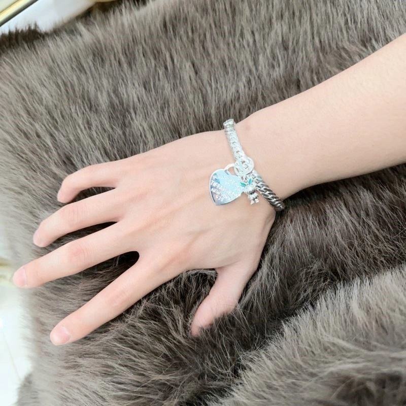 ModernLook Tiffany Bracelets 252781