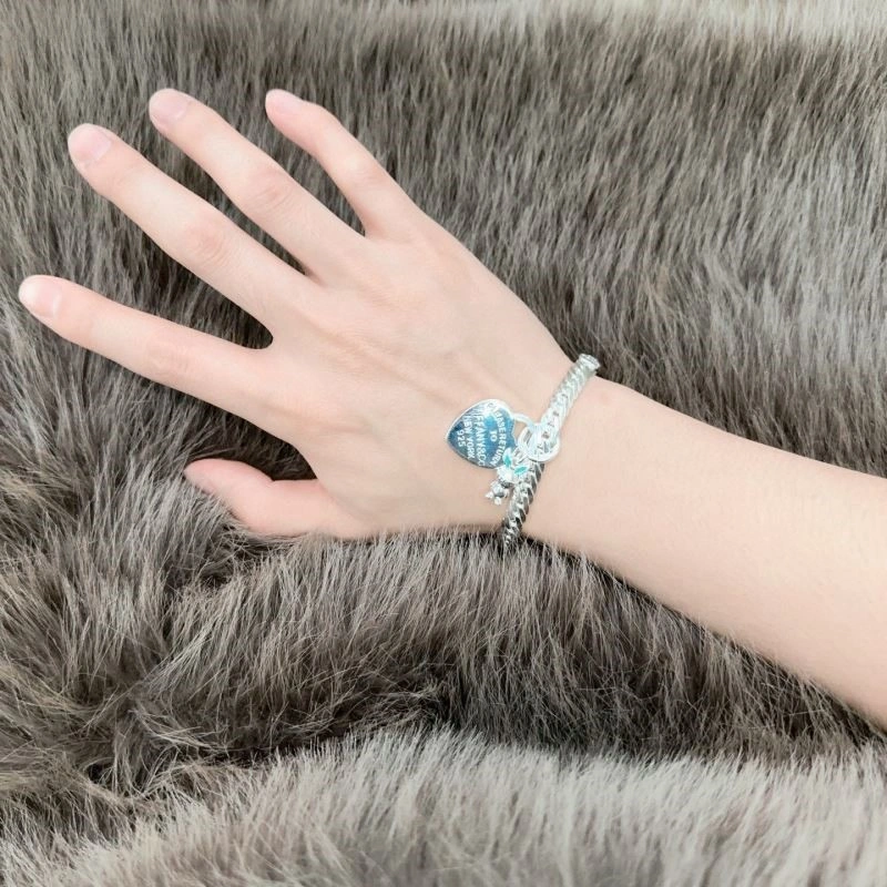 ModernLook Tiffany Bracelets 252781