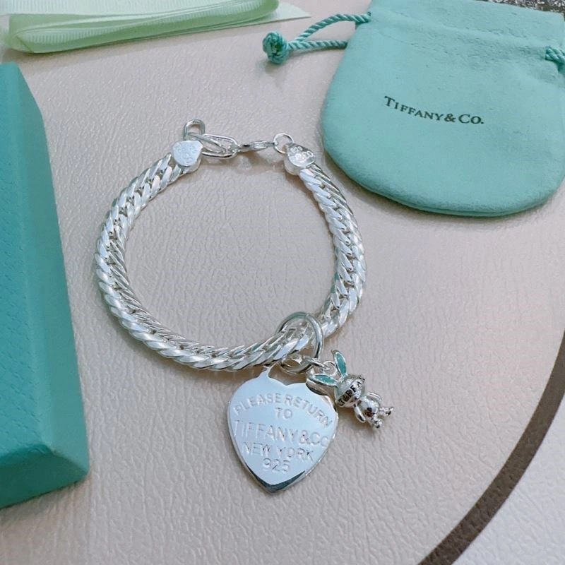 ModernLook Tiffany Bracelets 252781
