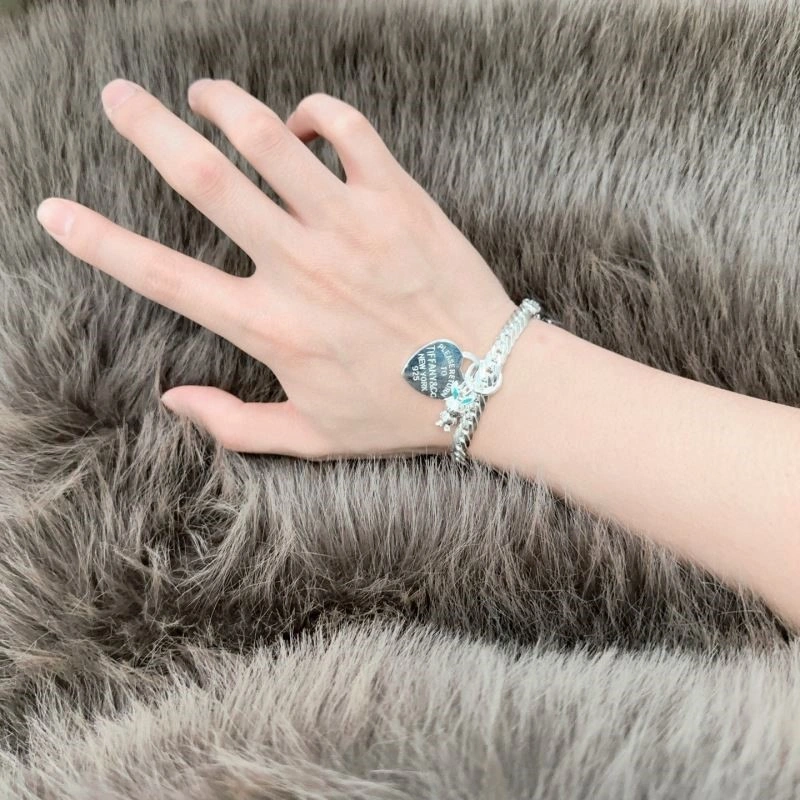 ModernLook Tiffany Bracelets 252781