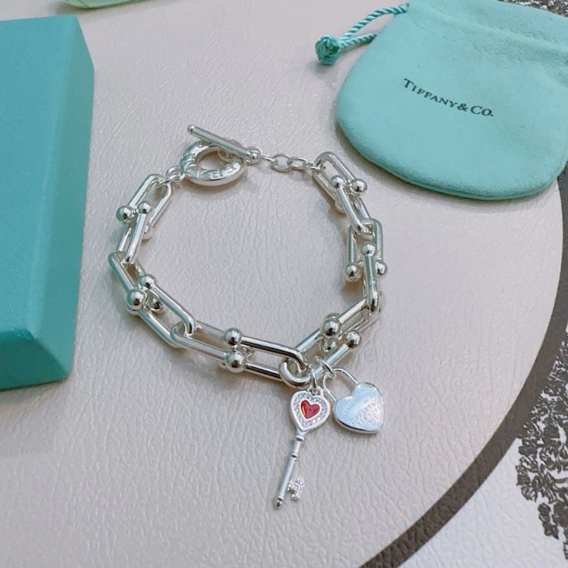 Lightweight Tiffany Bracelets 252772