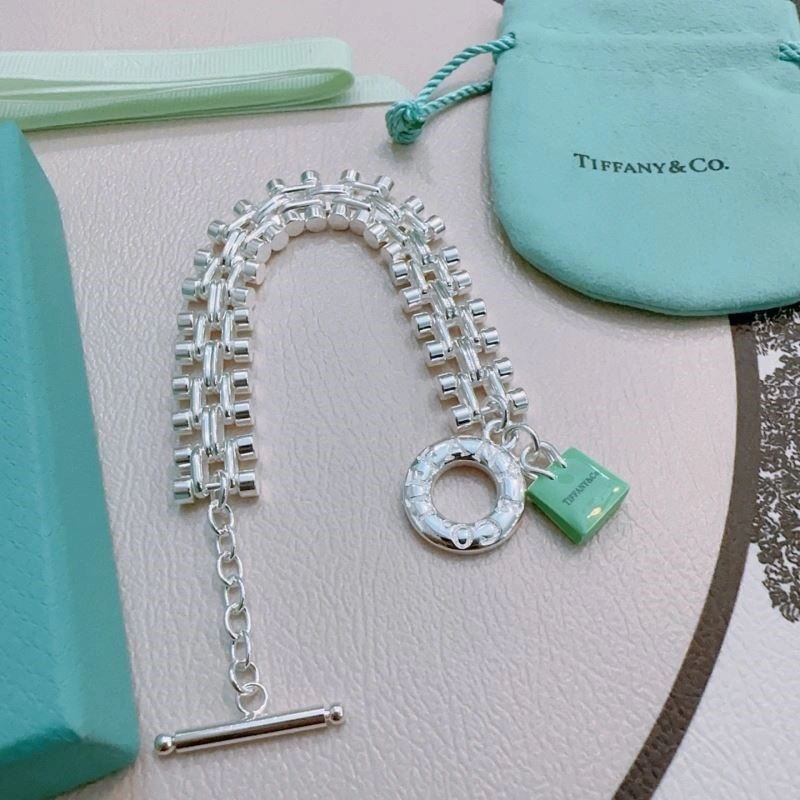 Reliable Tiffany Bracelets 252783