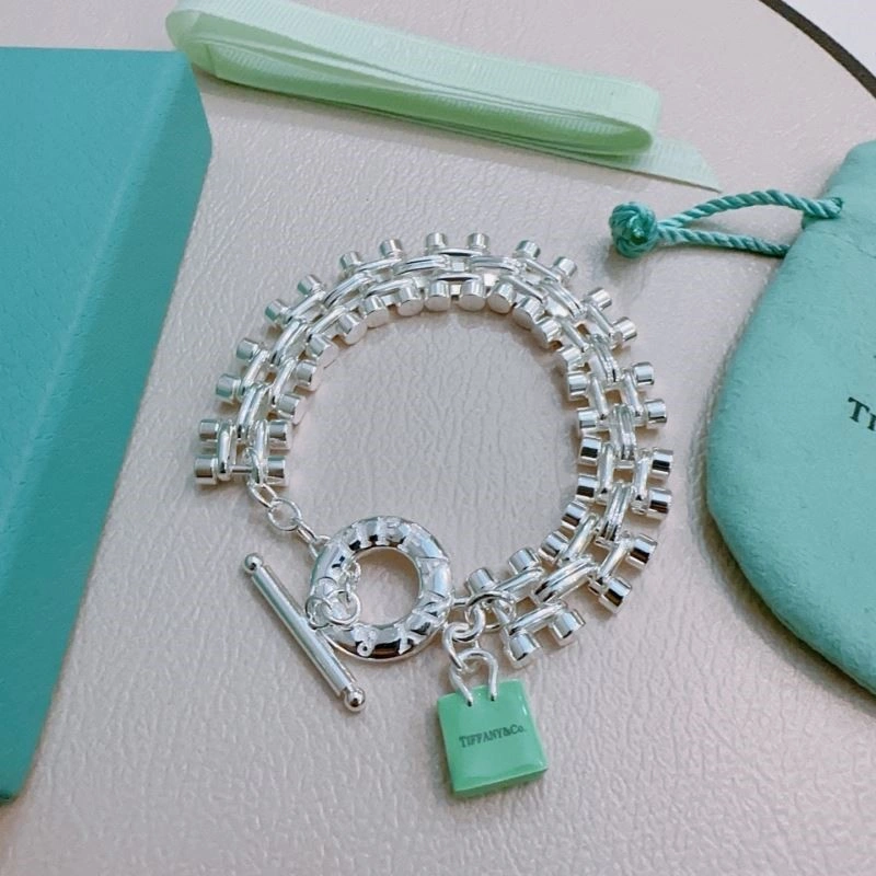 Reliable Tiffany Bracelets 252783
