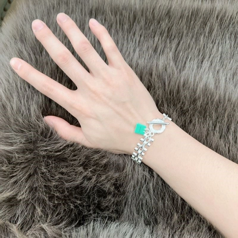 Reliable Tiffany Bracelets 252783