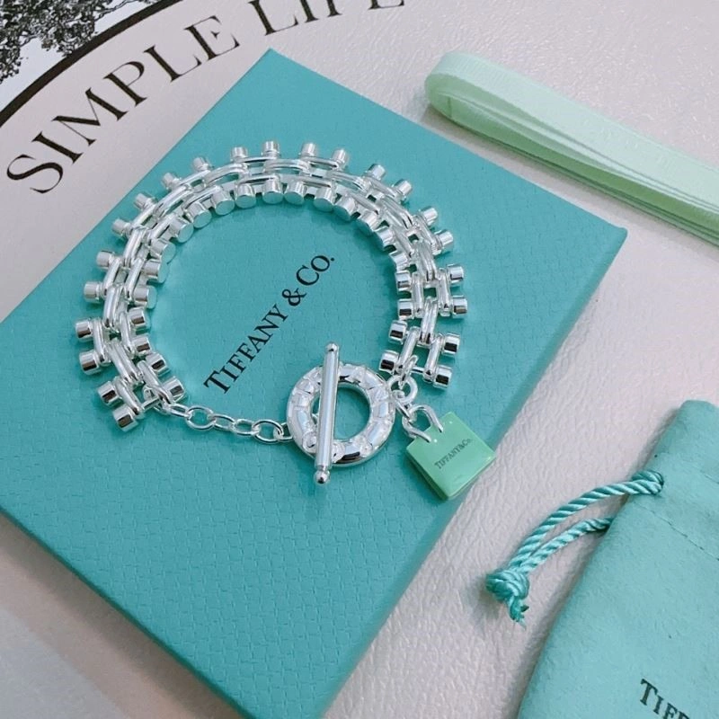Reliable Tiffany Bracelets 252783