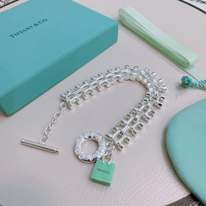 Reliable Tiffany Bracelets 252783