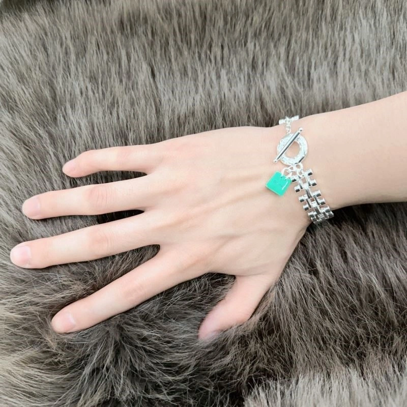 Reliable Tiffany Bracelets 252783
