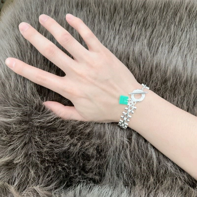 Reliable Tiffany Bracelets 252783