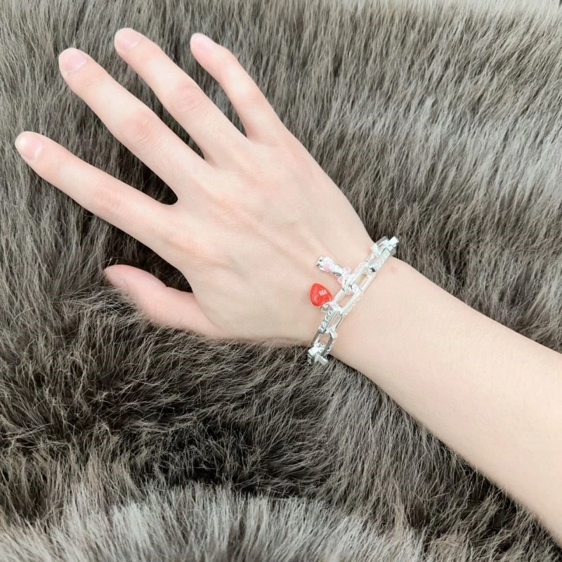 Flexible Tiffany Bracelets 252787