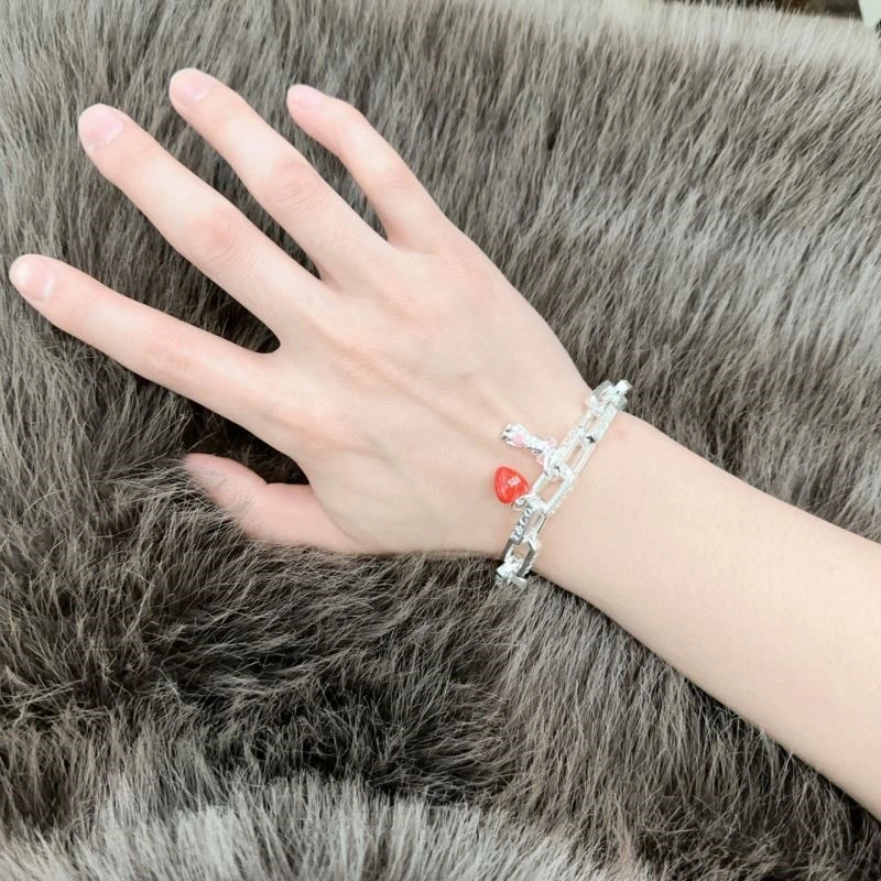 Flexible Tiffany Bracelets 252787