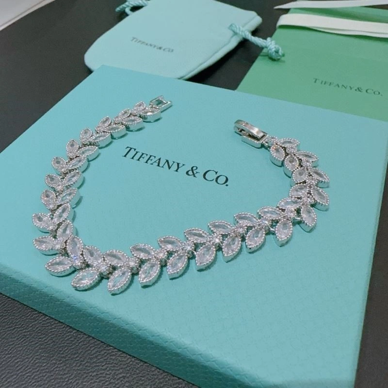 FashionForward Tiffany Bracelets 252773