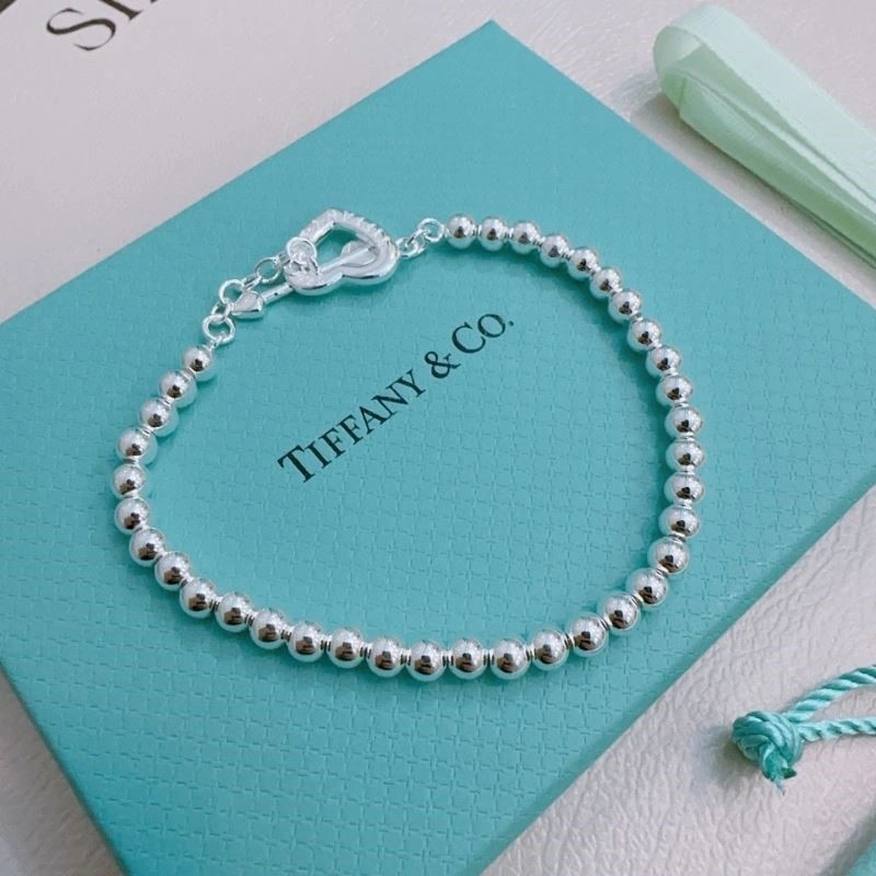 EyeCatching Tiffany Bracelets 252760
