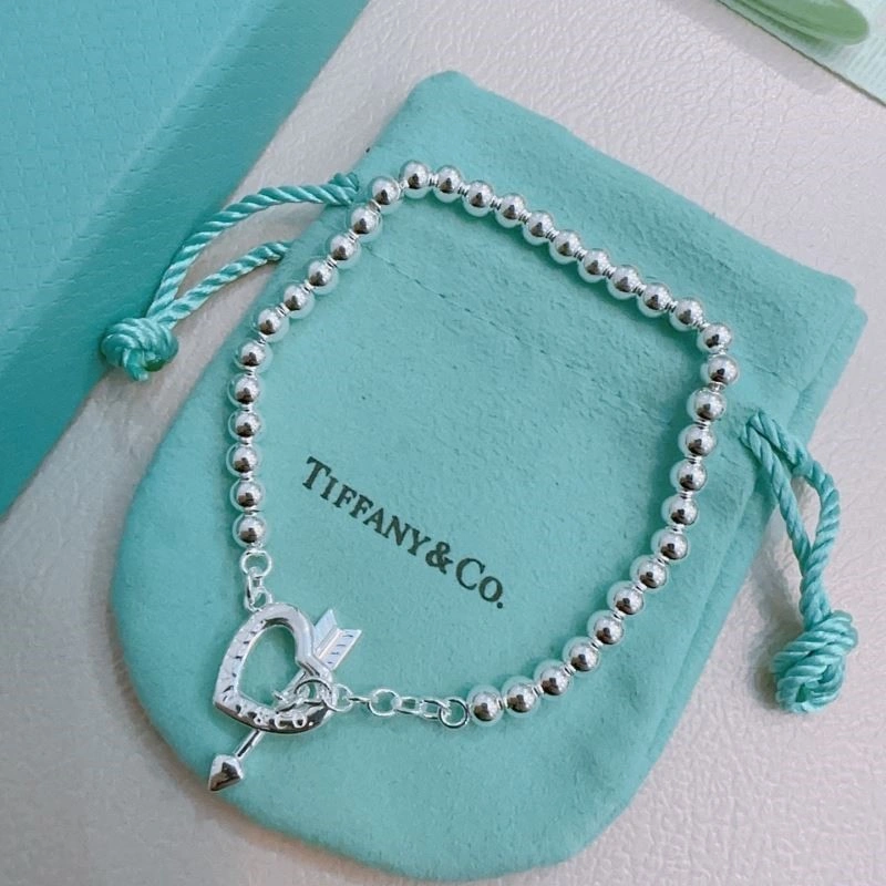 EyeCatching Tiffany Bracelets 252760