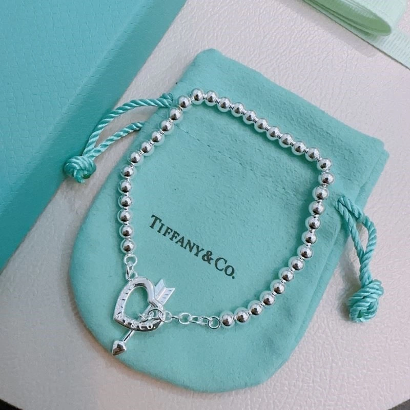 EyeCatching Tiffany Bracelets 252760