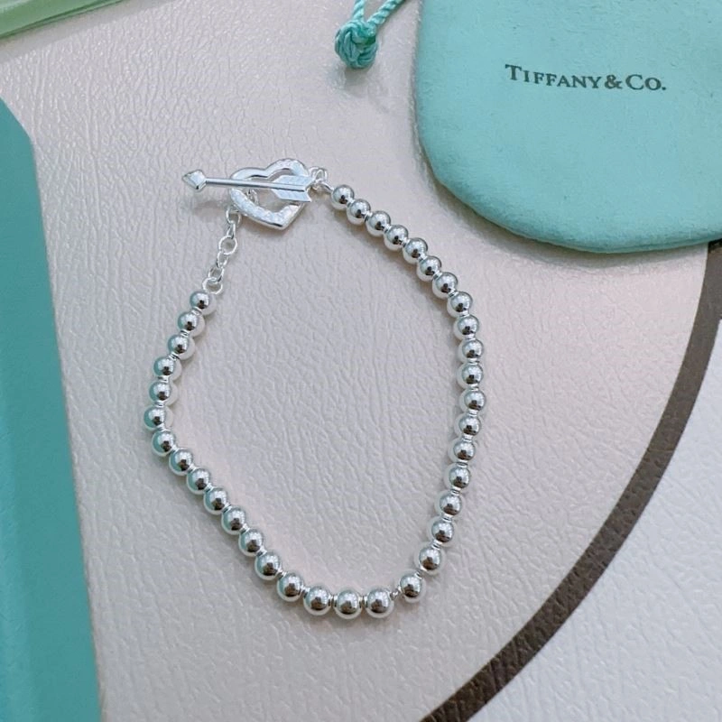 EyeCatching Tiffany Bracelets 252760