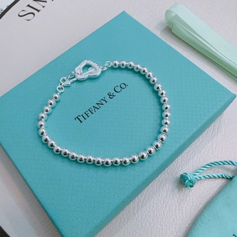 EyeCatching Tiffany Bracelets 252760
