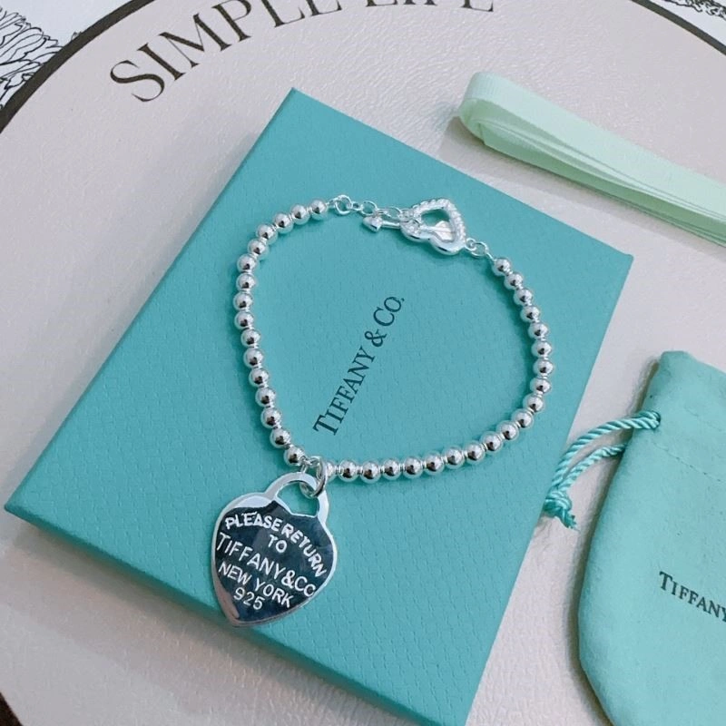 Durable Tiffany Bracelets 252764